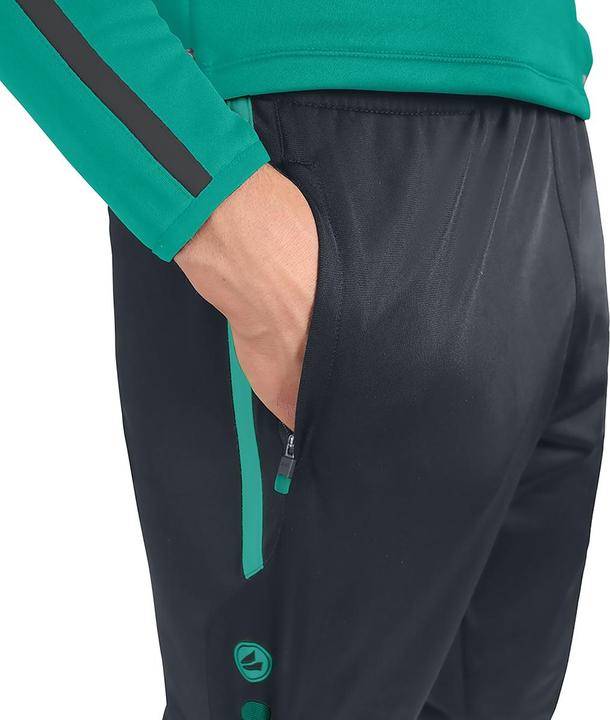 Immagine prodotto JAKO Pantaloni In Poliestere Competizione 2.0 (128)