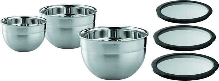 Image du produit Rösle Ensemble de bols (24 cm, 1 x)