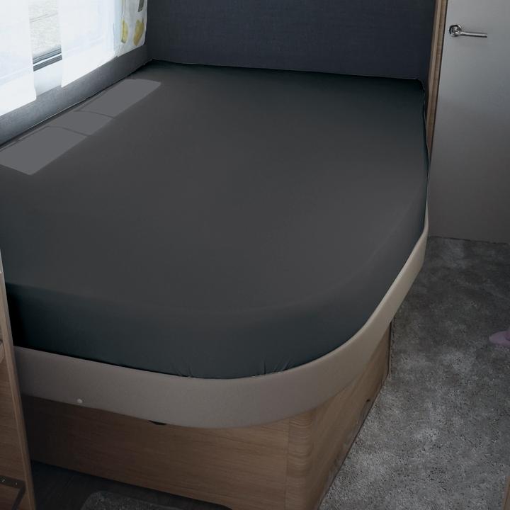 Actual product image Erwin Müller Fitted sheet (85 x 200 cm)