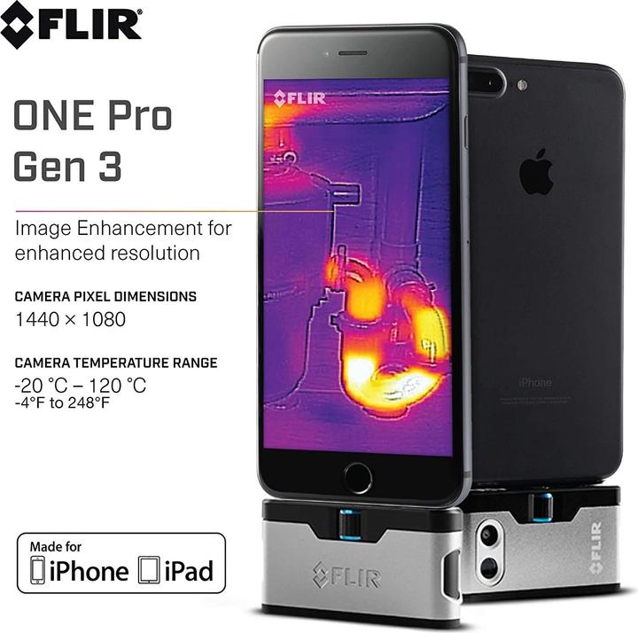 Immagine prodotto Flir Uno V3