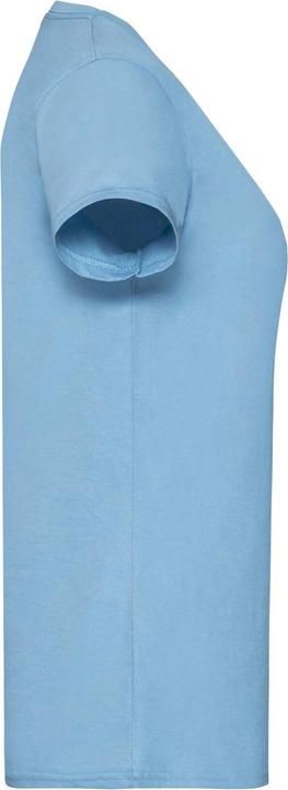 Actual product image Fruit of the Loom Ladyfit Tshirt (5 piece pack) (M)