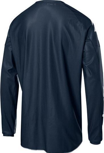 Produktbild Shift Jersey Whit3 Le Republic Nvy (XXS)
