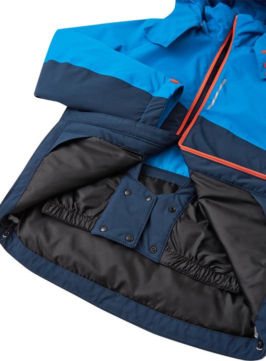 Image du produit Reima Veste d'hiver Kaaranka (128)