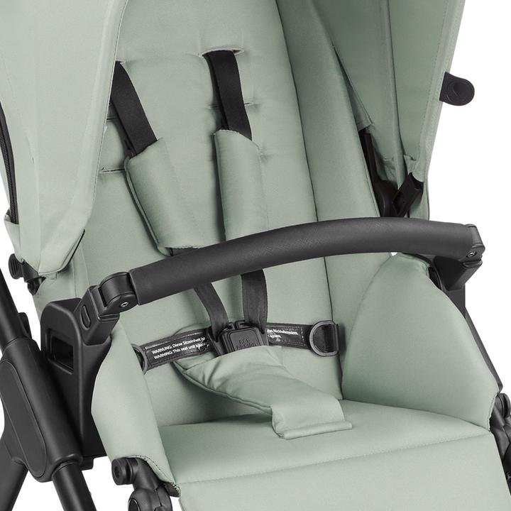 Produktbild ABC Design Samba Kinderwagen (G3) Kollektion 2024