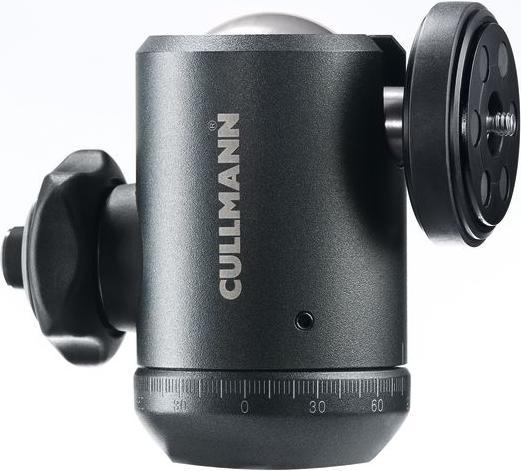 Produktbild Cullmann Titan TB8.2 Kugelkopf (Kugelkopf)