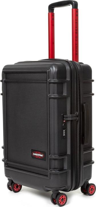 Produktbild Eastpak Resist'R ZIPHandgepäcktrolley Erweiterbar (42 l, Handgepäck (bis 50l))