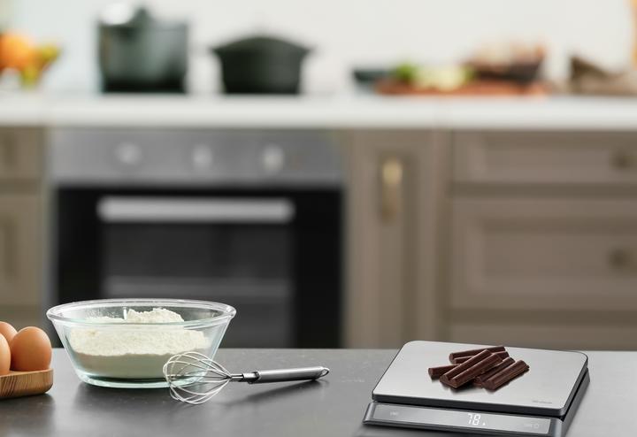 Produktbild Trisa Elite Scale
