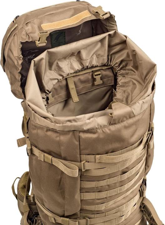 Produktbild Defcon 5 Long Range Backpack (Coyote Tan) - Militär-Rucksack (100 l)