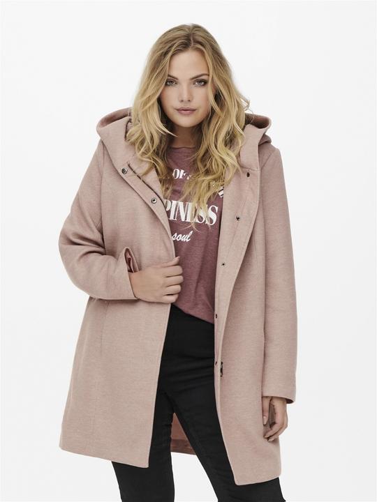 Produktbild Only Curvy Übergangs Mantel (S)