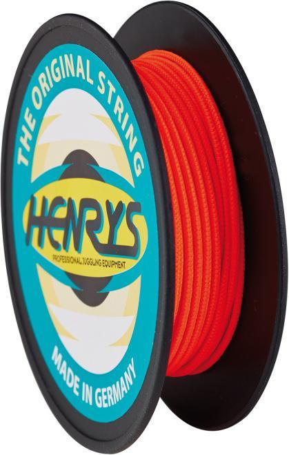 Henrys Cordon Diabolo 10m-Rollefluorot