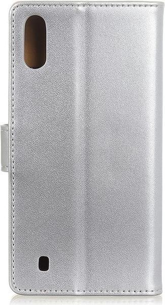 Produktbild MU Classic Classic II Leder Bookcover Series (Samsung Galaxy A10)