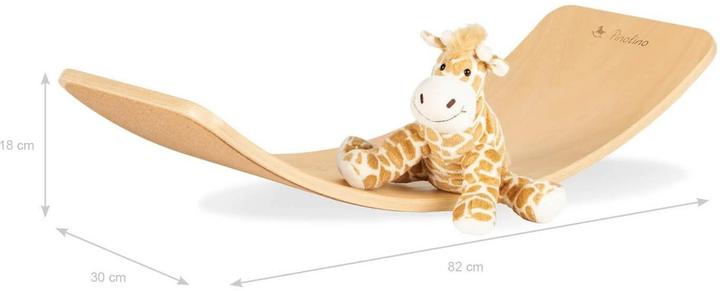 Actual product image Pinolino Balance Board Kari