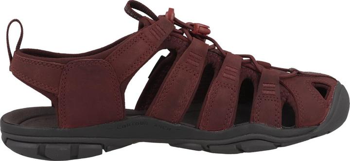 Produktbild Keen W Clearwater CNX Leather (38)