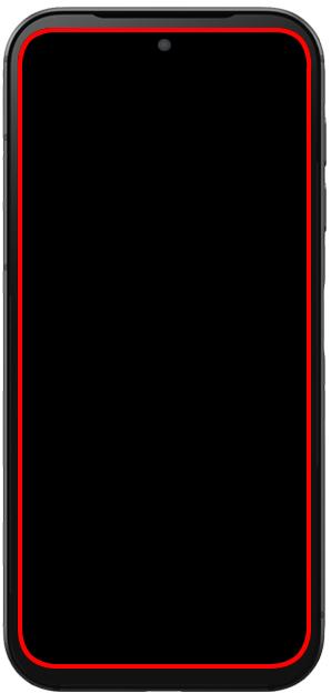 Produktbild Mobilize Glas (1 Stück, Fairphone 5)