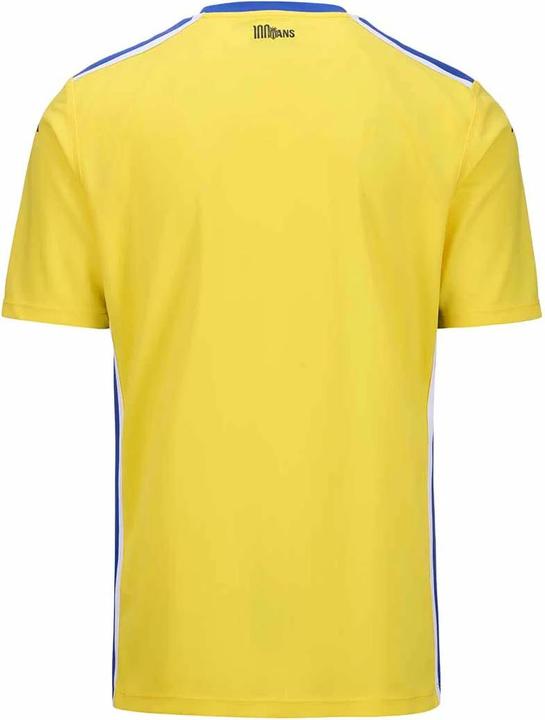 Produktbild Kappa Torwarttrikot AS Monaco Kombat 2024/25 (L)