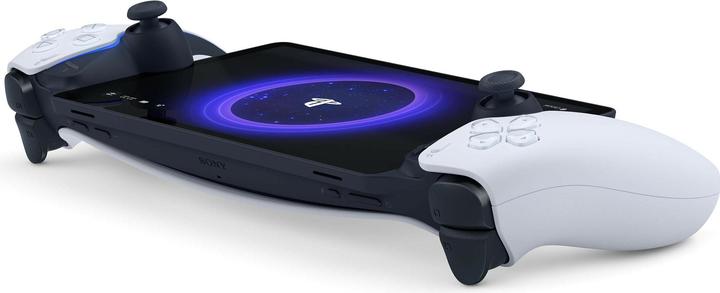 Actual product image Sony PlayStation Portal remote player