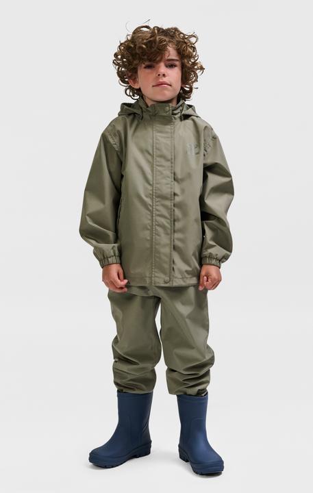 Image du produit hummel hmlNESSIE RAINSUIT (158)