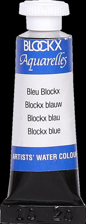 Blau