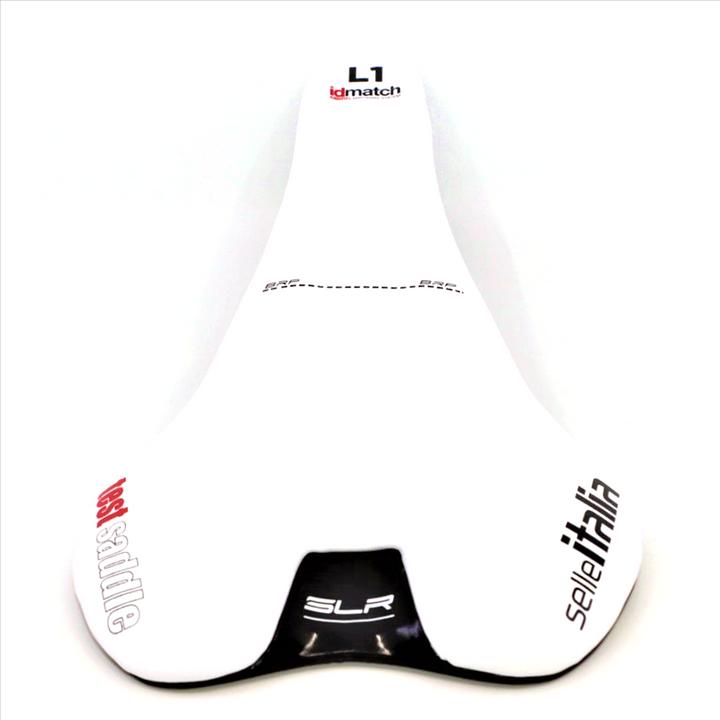 Produktbild Selle Italia SLR Boost TM L Test 20