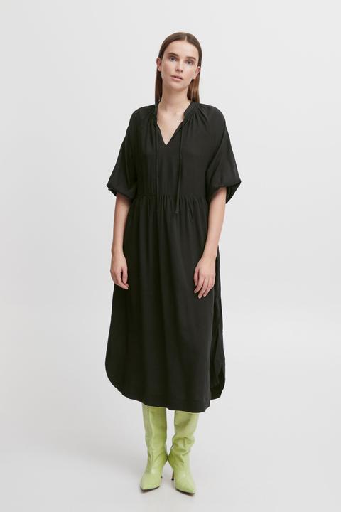 Actual product image B.young BYMMJOELLA LONG TUNIC DR - 20812927 (40)