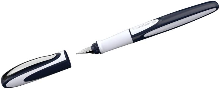 Produktbild Schneider Füllhalter Ray L (Blau, 1 x)