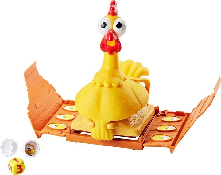 Produktbild Mattel Games Gack, Gack! (Deutsch)