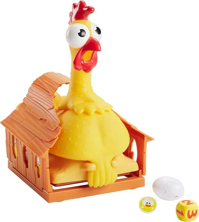 Produktbild Mattel Games Gack, Gack! (Deutsch)
