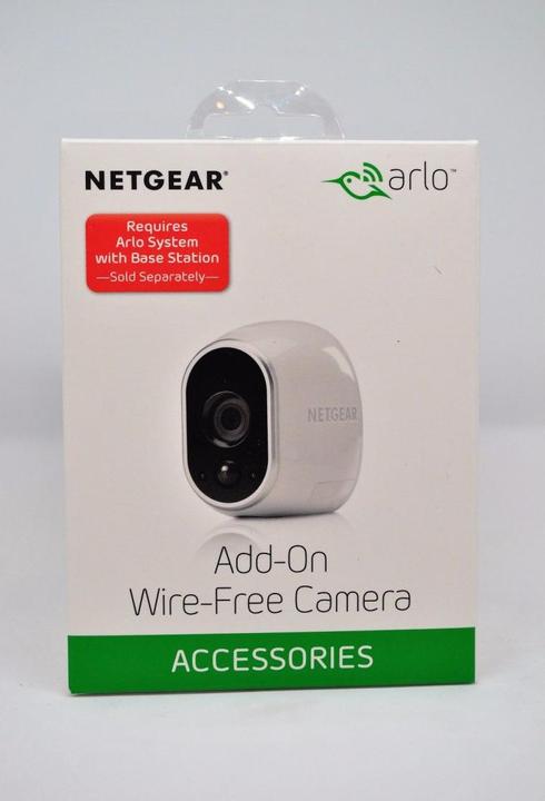 Produktbild Arlo Vmc3030 (1280 x 720 Pixels)