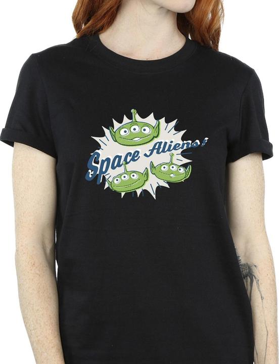 Produktbild Disney Toy Story Aliens TShirt (4XL)