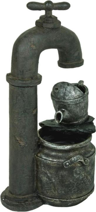 Immagine prodotto Garden Pleasure Fontana Quimper grigio