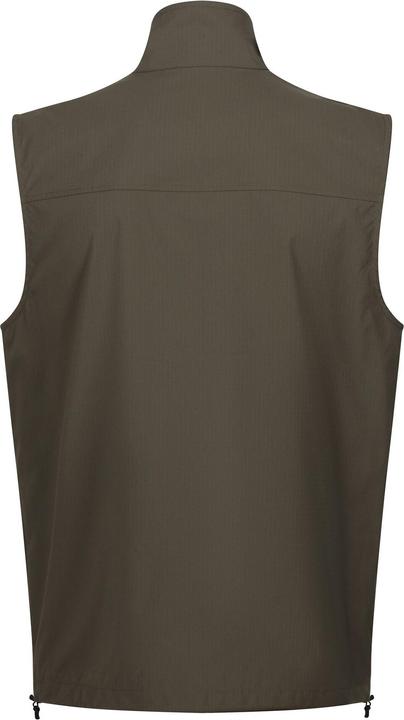 Actual product image Regatta Mens Travel Light Packaway Gilet (S)