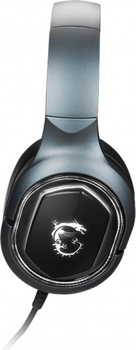 Actual product image MSI Immerse GH50 (Cable)