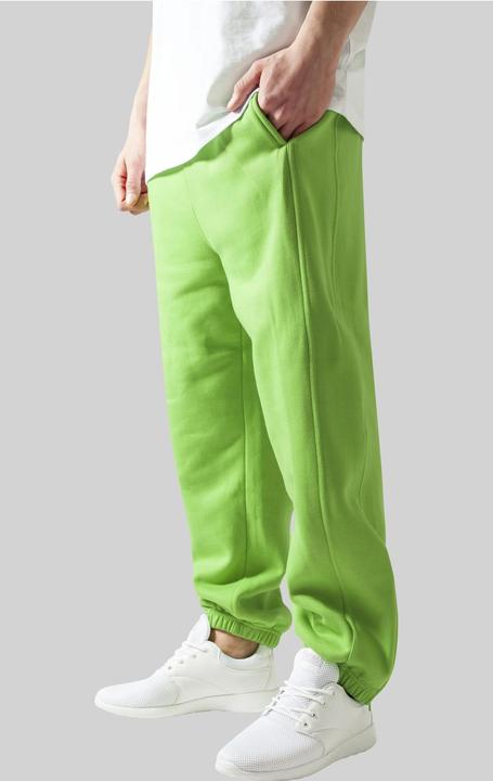 Actual product image Urban Classics UC Men Sweatpants (S)