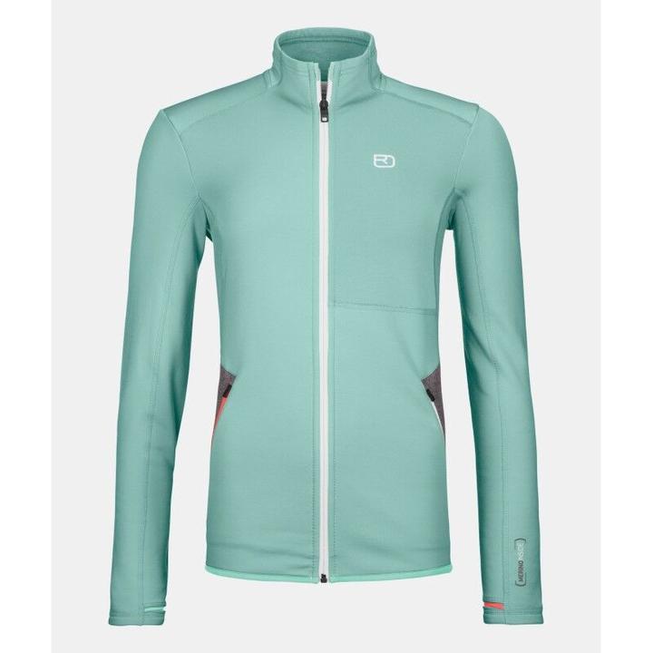 Image du produit Ortovox Veste polaire femme (M)