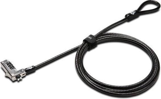 Produktbild Kensington Slim NanoSaver Combo