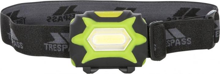 Immagine prodotto Trespass BEACON - Lampada frontale (125 lm)