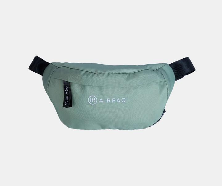 Airpaq Hip Baq Mint Printed