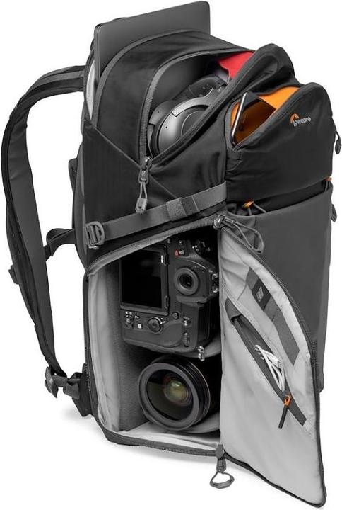 Immagine prodotto Lowepro Foto Attivo BP 300 AW (Zaino per fotocamera, 25 l)