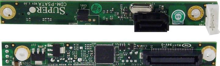 Produktbild Supermicro CDM-P-SATA Adapter