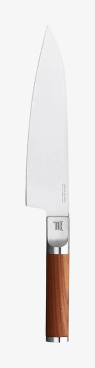Actual product image Fiskars Norden chef's knife, 21cm (19.80 cm)