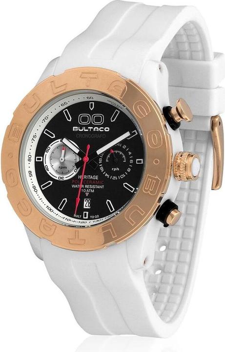 Immagine prodotto Bultaco Orologio da uomo H1PW43C-CB1 (Ø 43 mm) (43 mm)