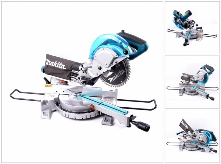 Image du produit Makita Ls0815fl