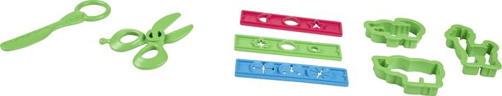Actual product image Play-Doh PD Creative box for on the go