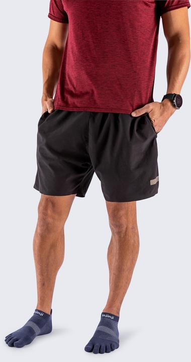 Immagine prodotto Injinji Run Lightweight No-Show (40 - 44)