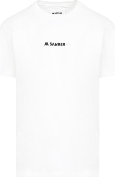 Produktbild Jil Sander T-shirts And Polos White (S)