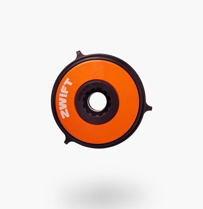 Produktbild Wahoo Zwift Click & Cog - Virtual Shifter
