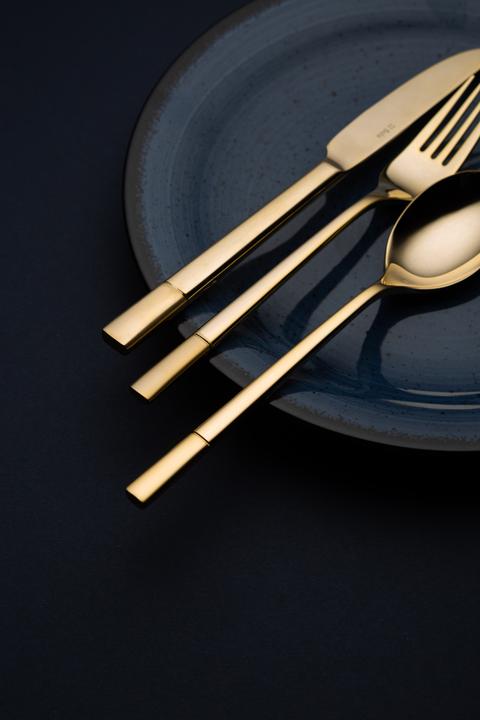 Immagine prodotto Sola Luxus (24 Pezzo/i, Set di posate)