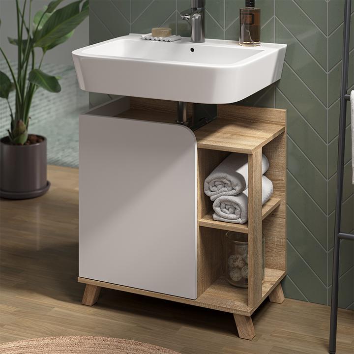 Image du produit Vicco Karen (60 x 65 x 35 cm)
