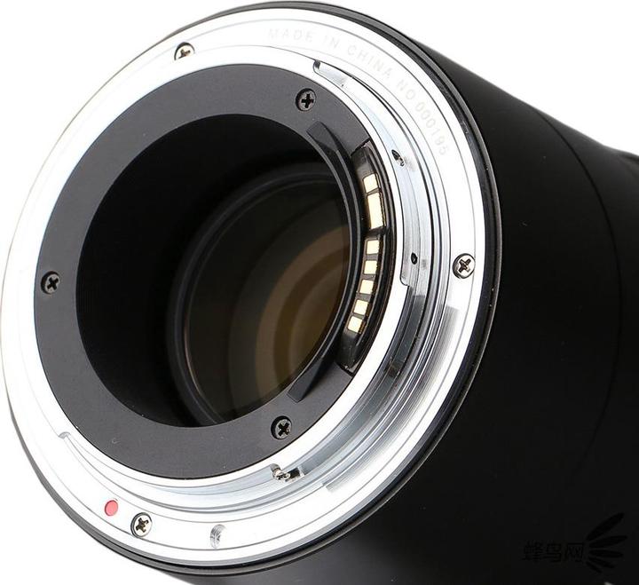 Produktbild Venus Optic Laowa 100mm f/2.8 Ultra Macro APO Canon EF (Canon EF, Vollformat)