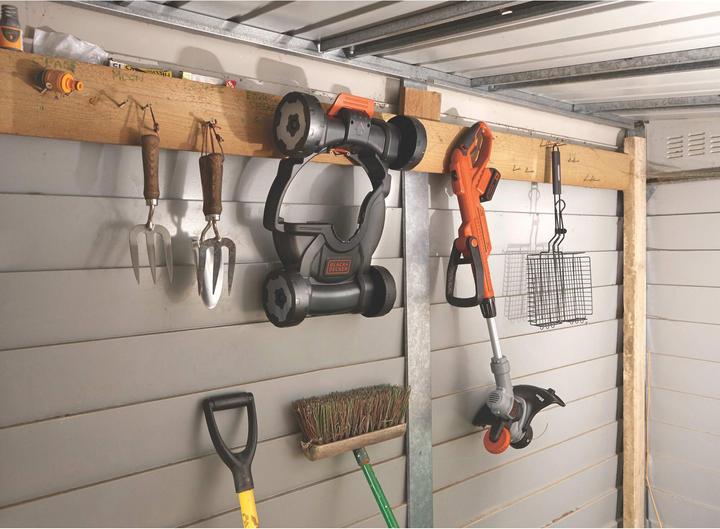 Immagine prodotto Black & Decker Stc1820cm (Filo di taglio)